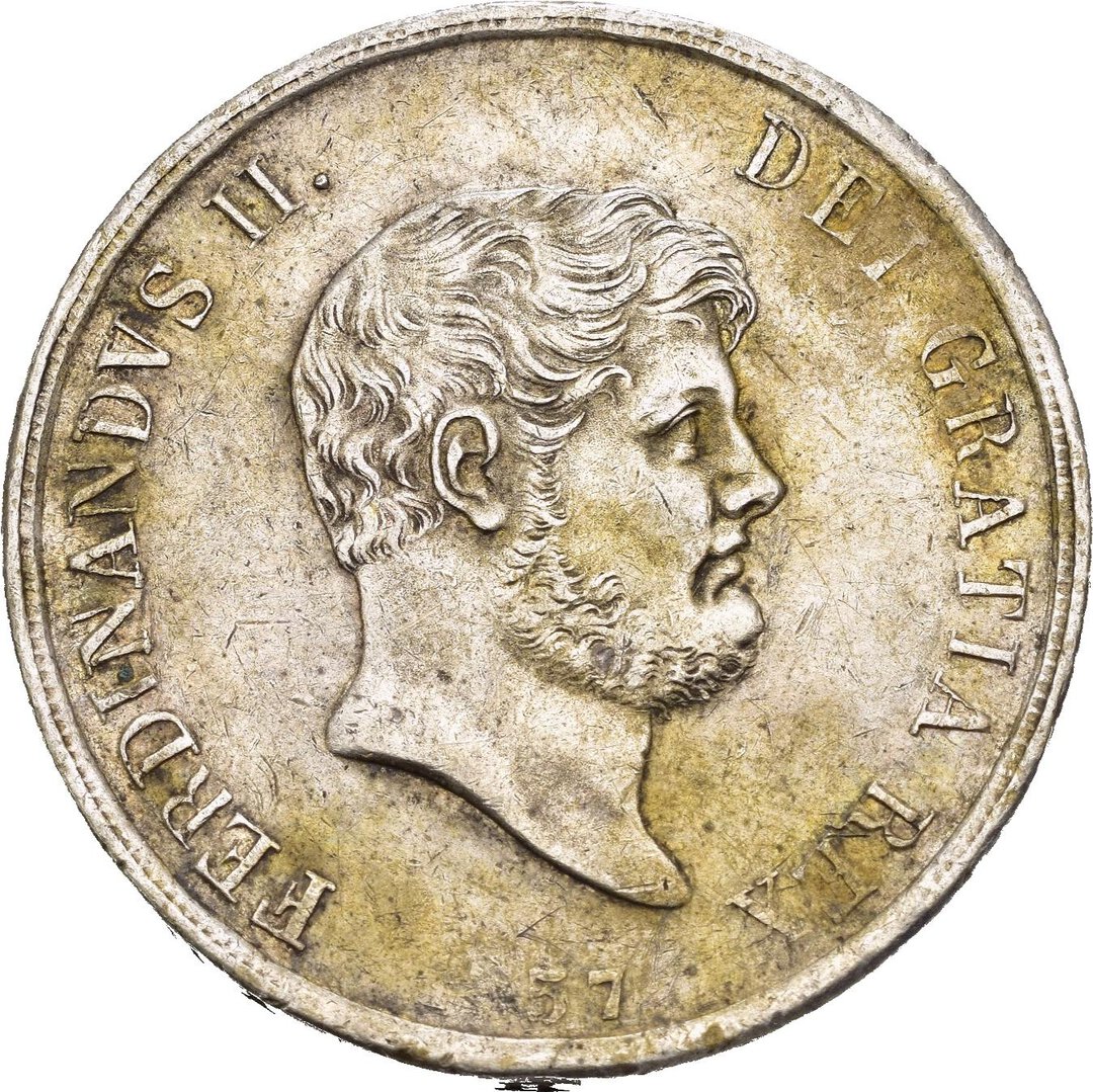 Dritto moneta