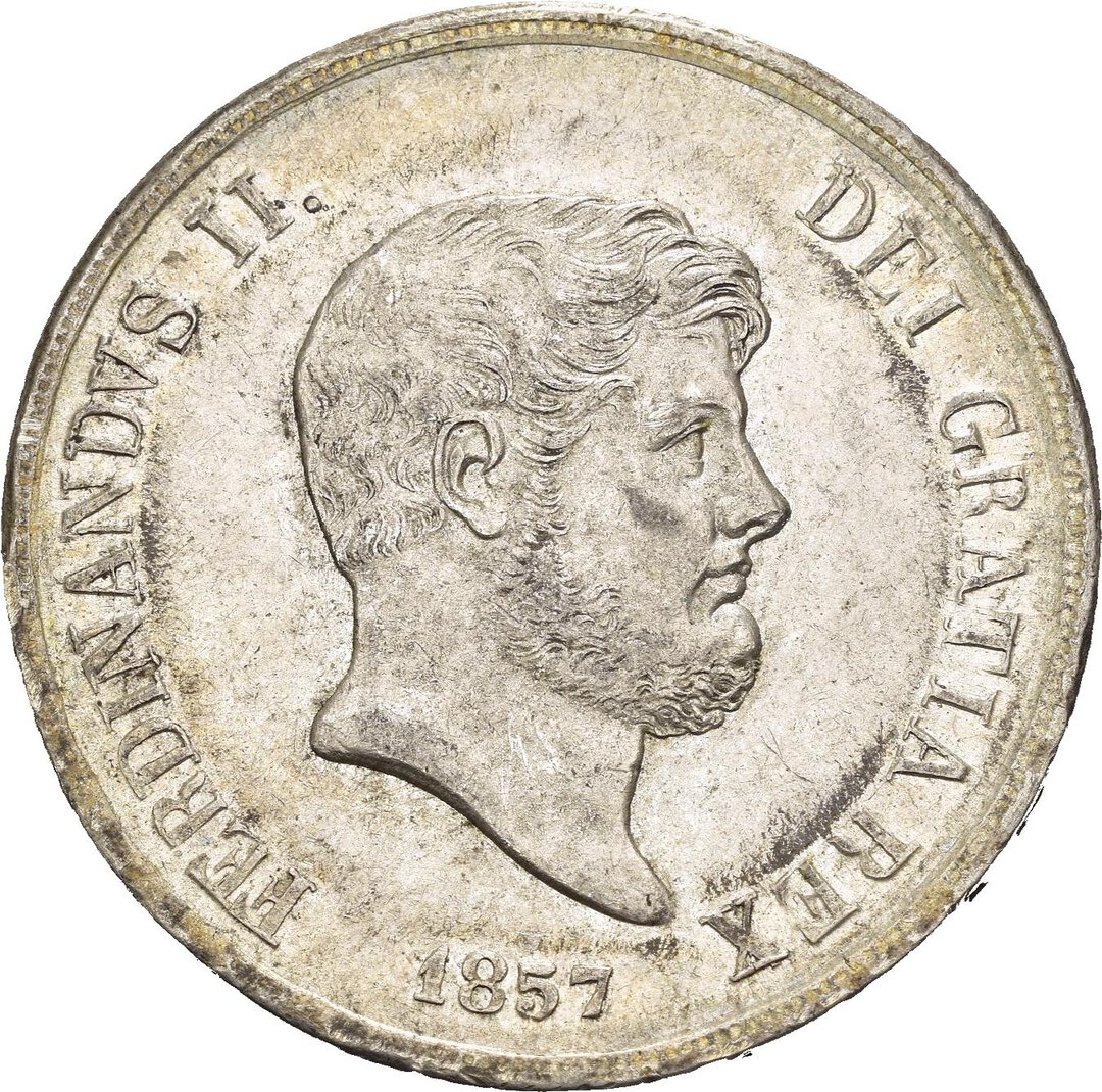 Dritto moneta