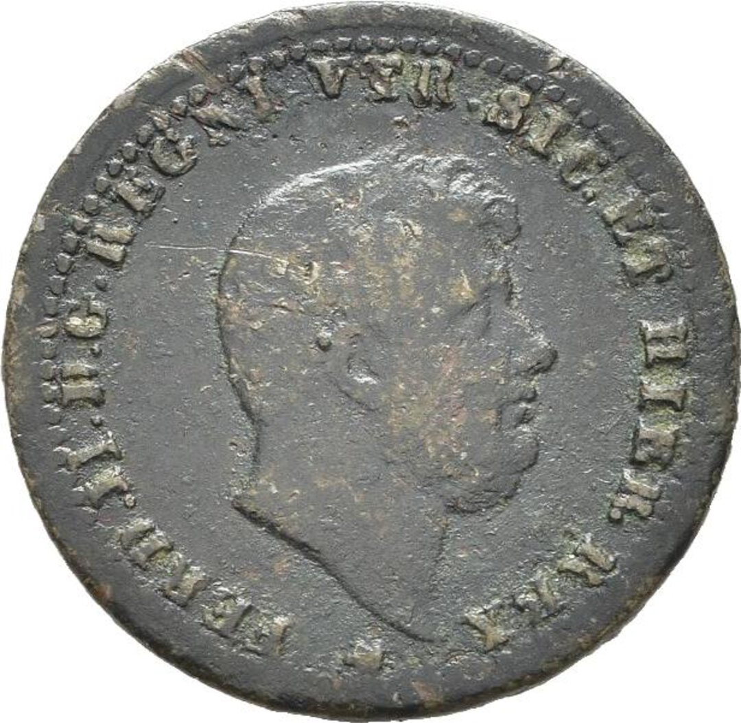 Dritto moneta