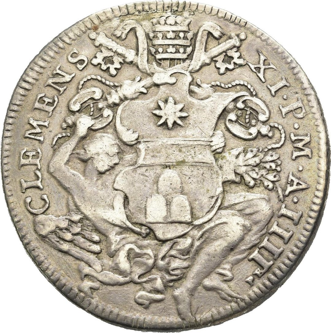 Dritto moneta