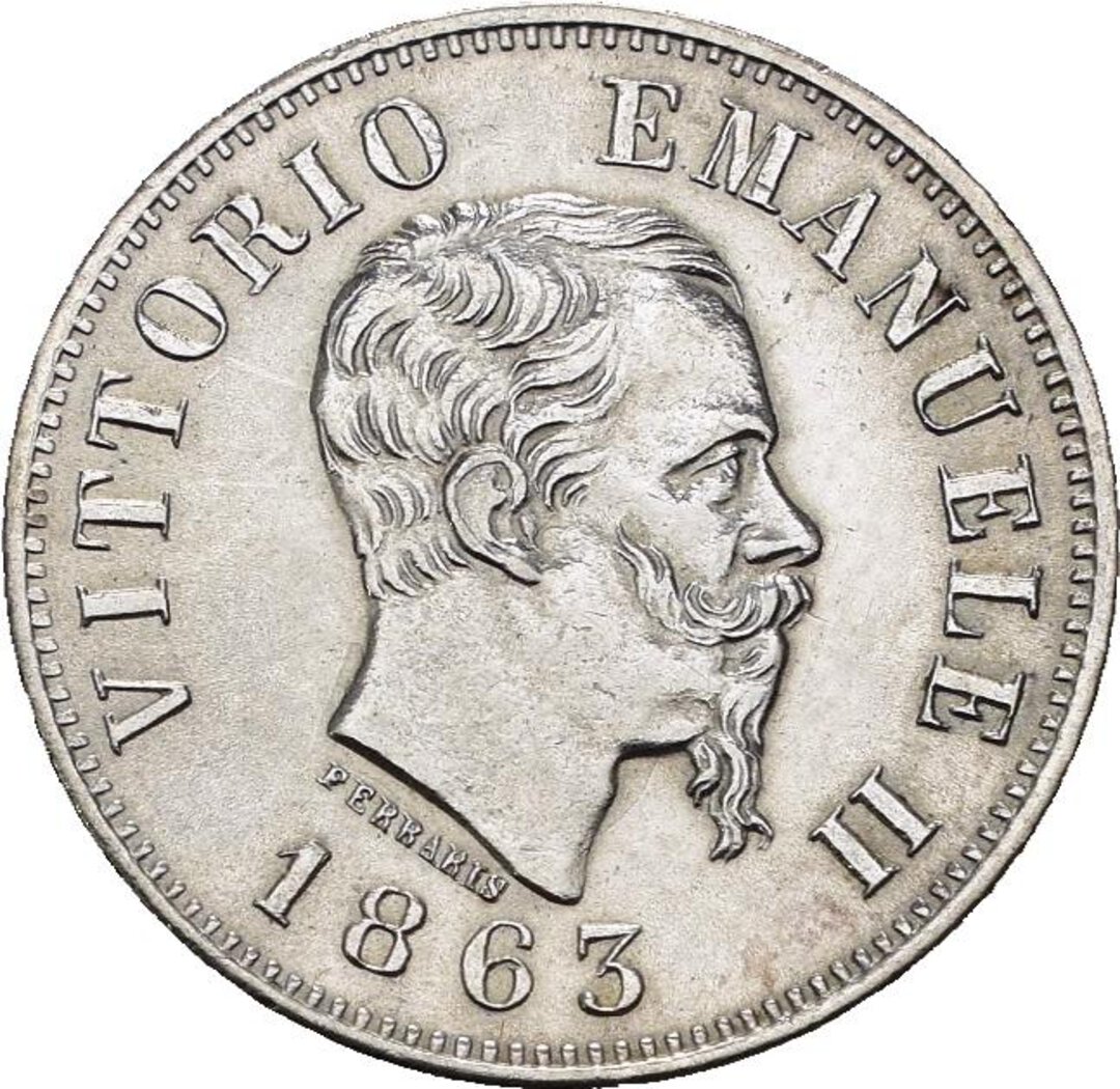 Dritto moneta