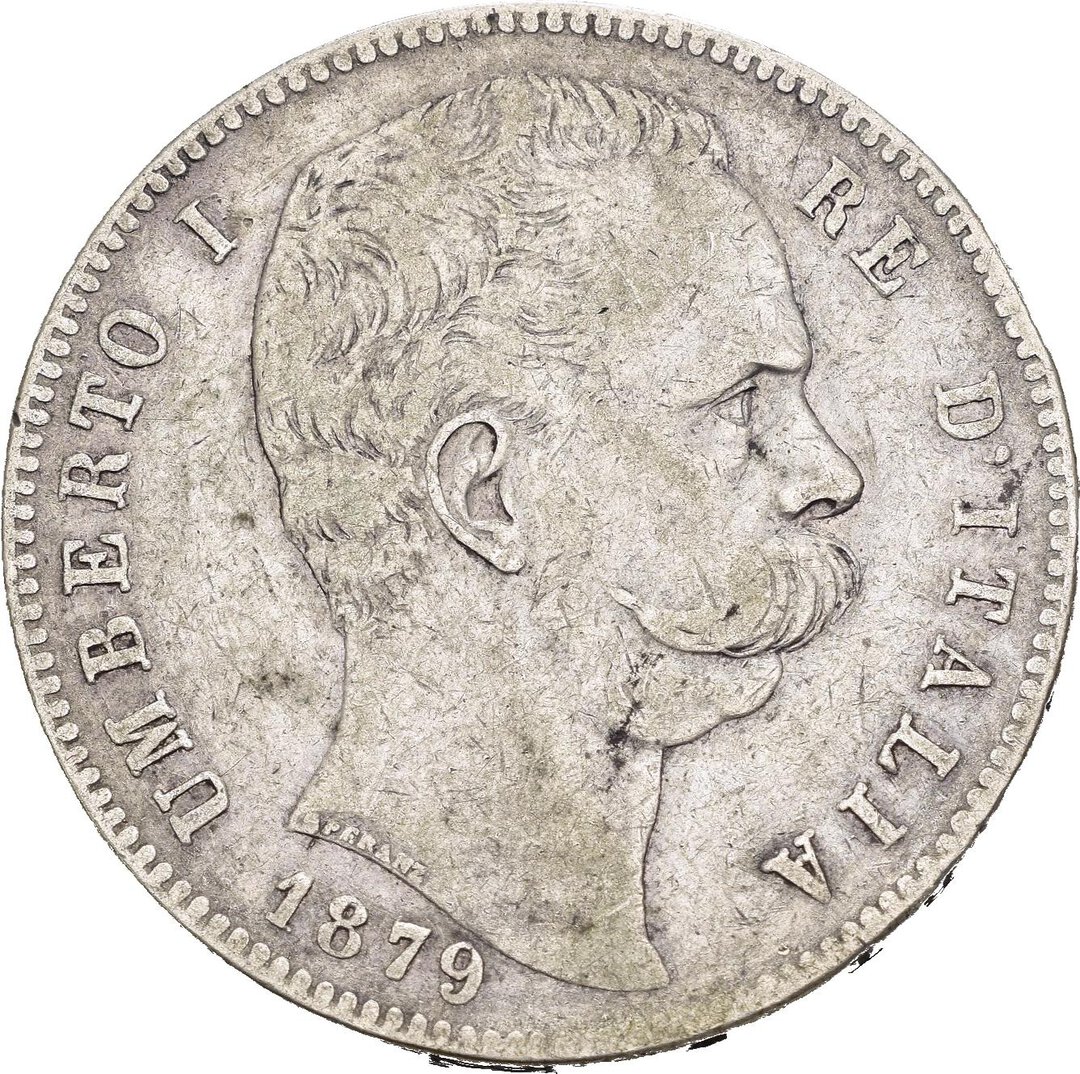 Dritto moneta