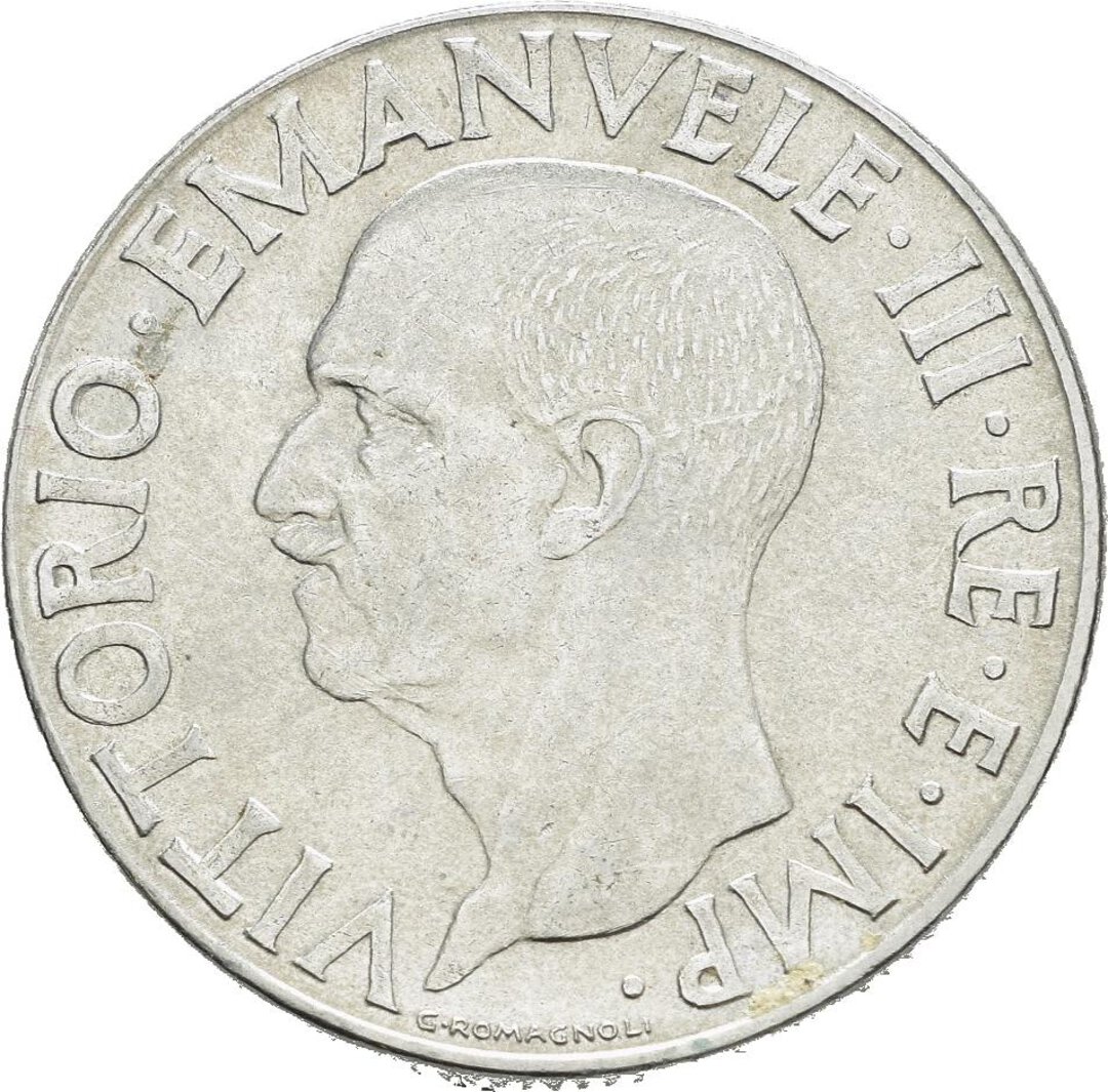 Dritto moneta