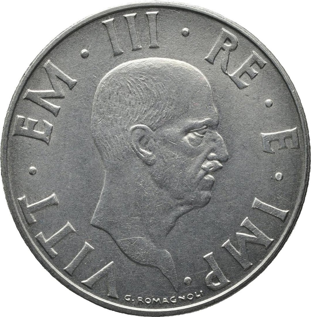 Dritto moneta