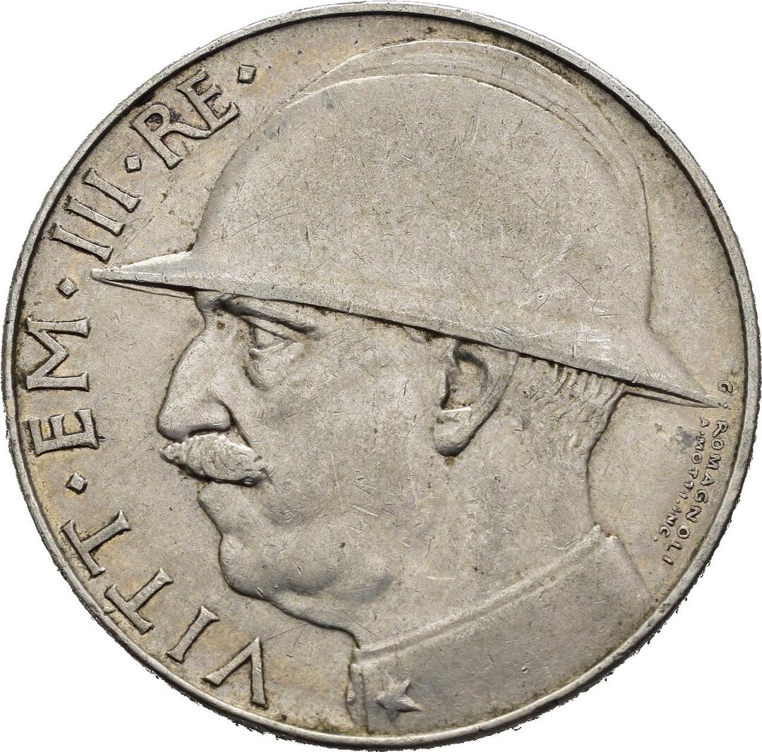 Dritto moneta