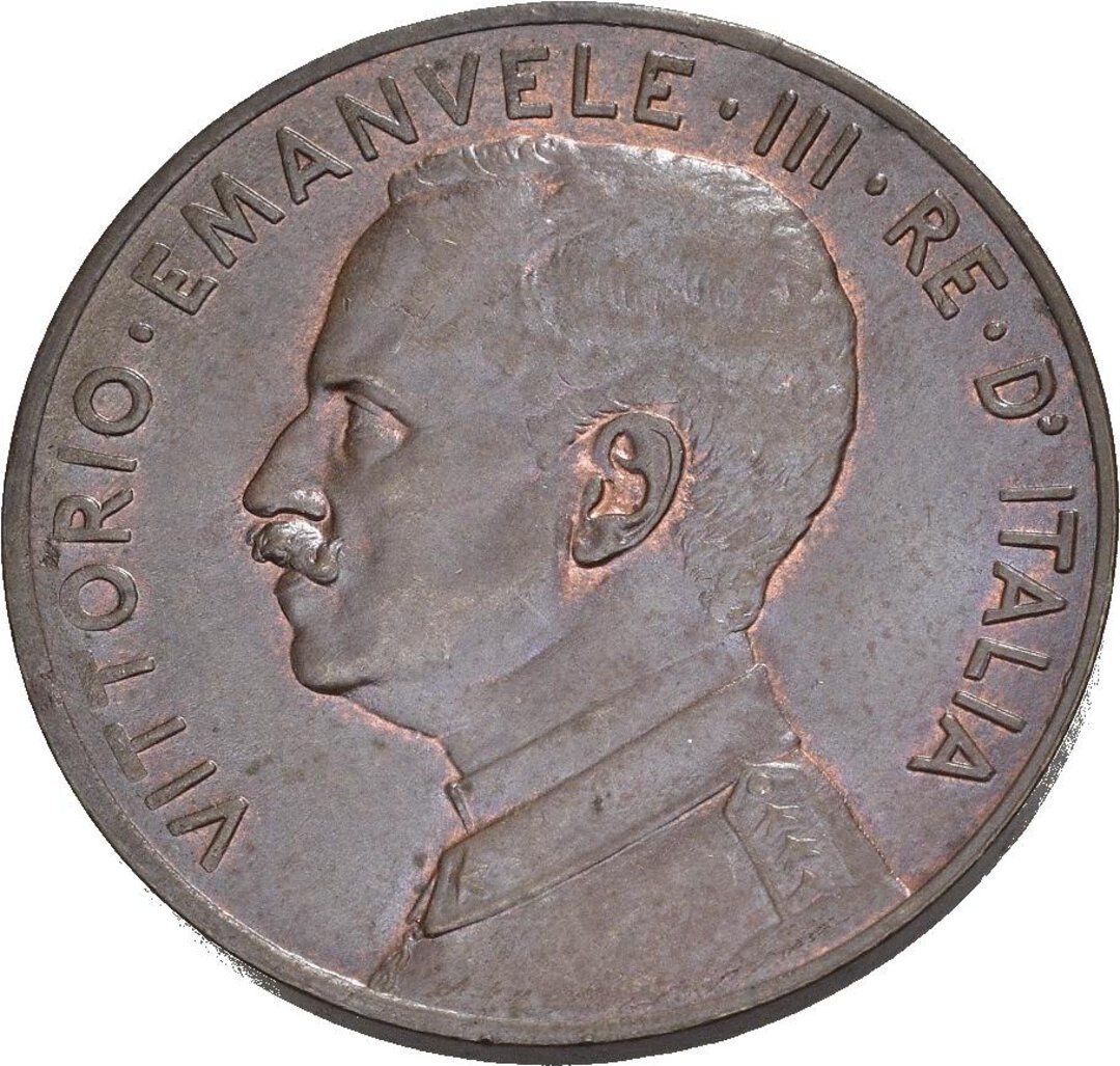 Dritto moneta