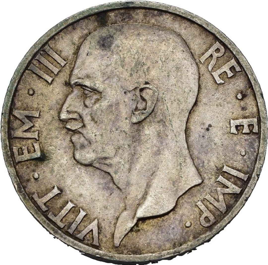 Dritto moneta