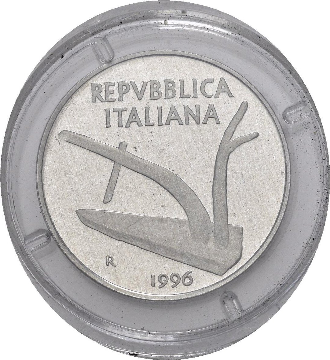 Dritto moneta