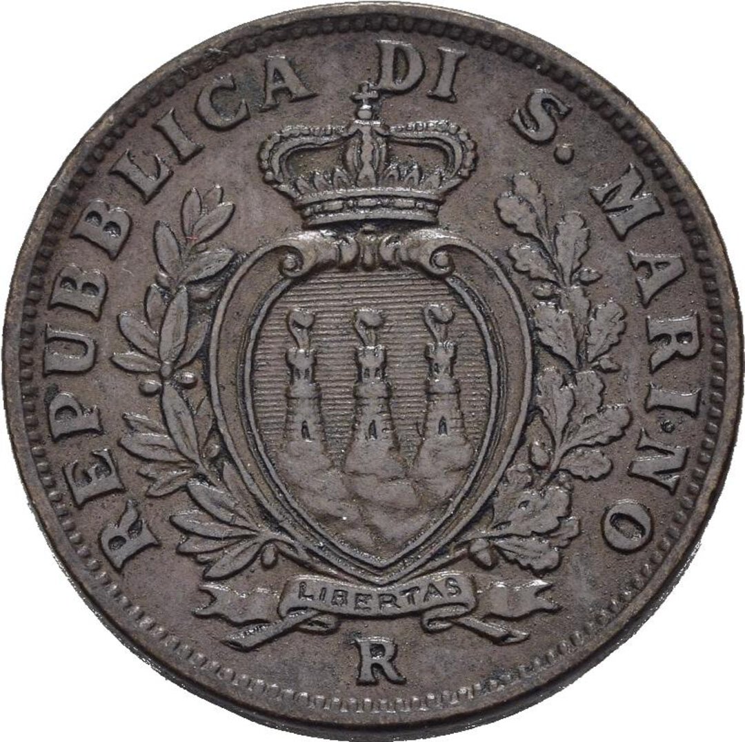 Dritto moneta