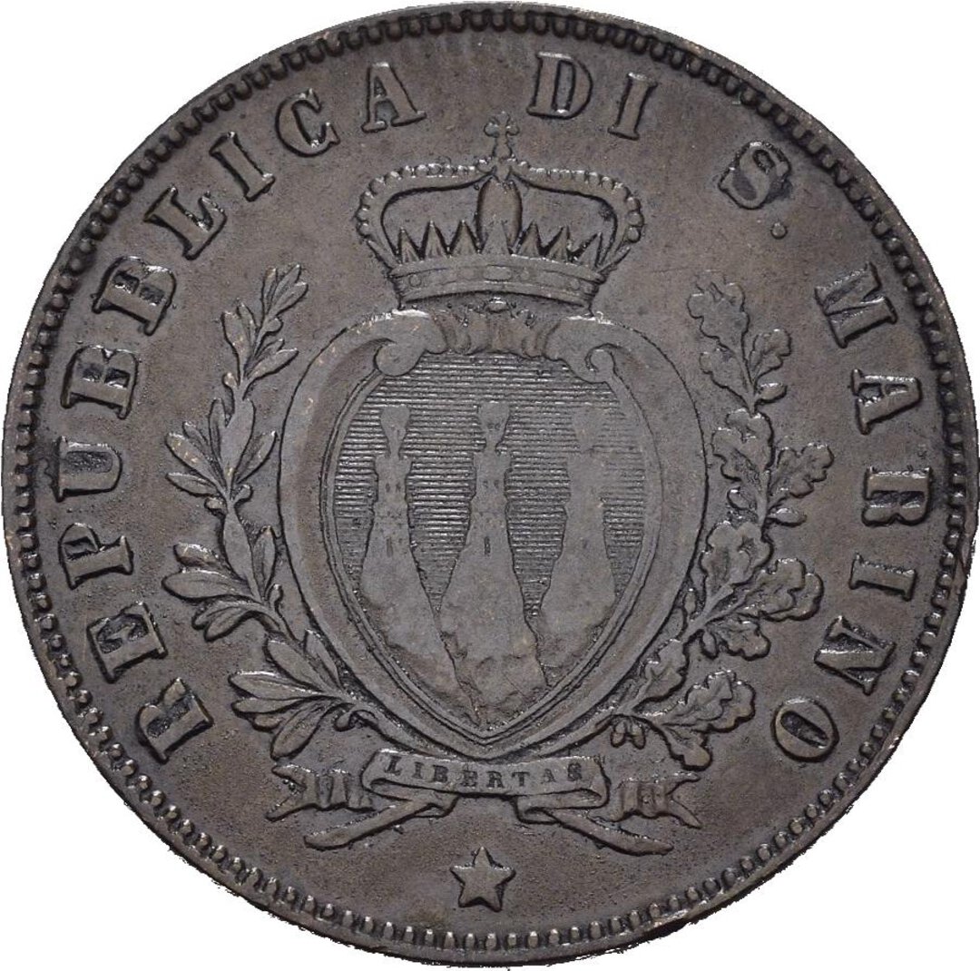 Dritto moneta