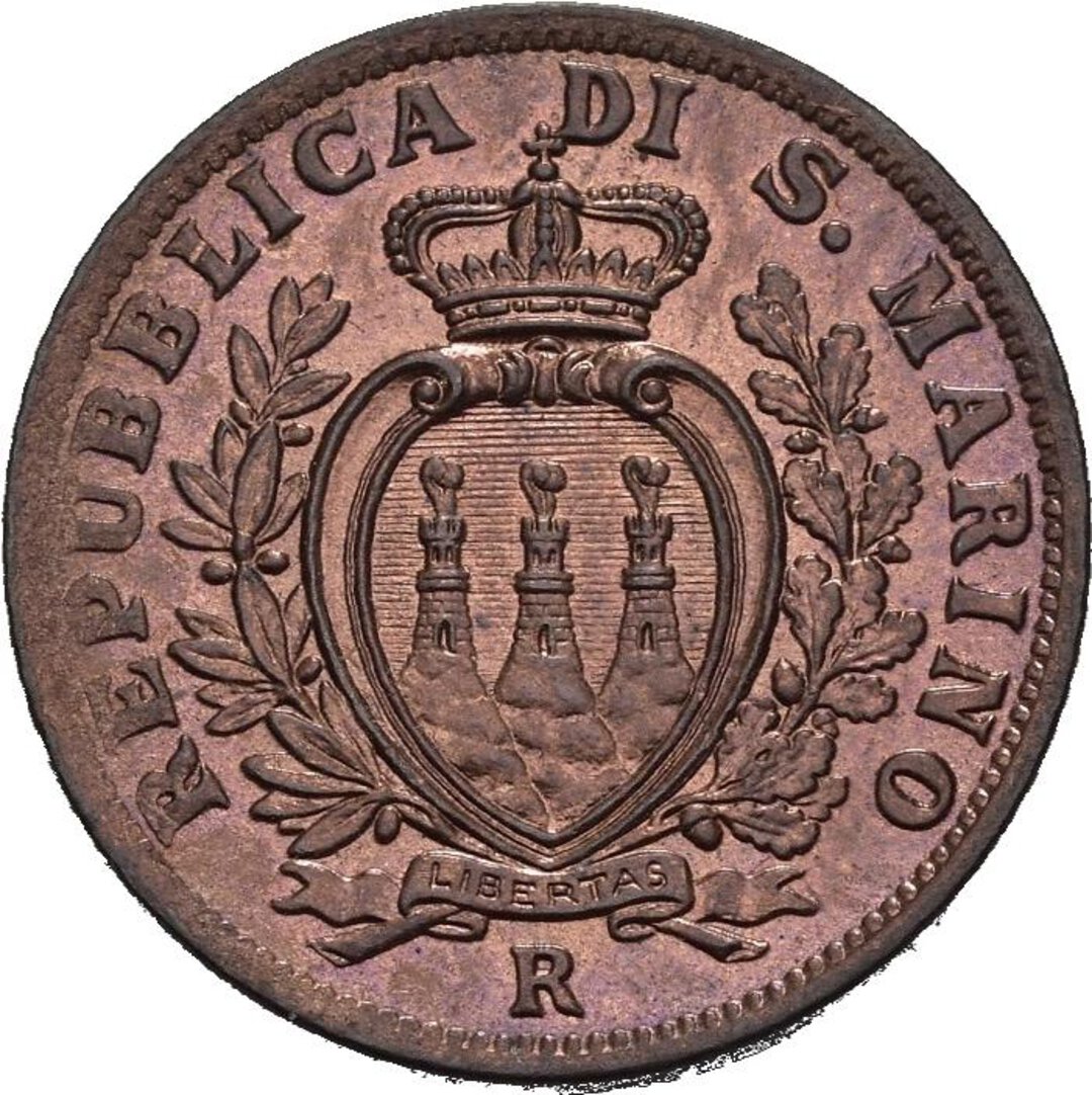 Dritto moneta