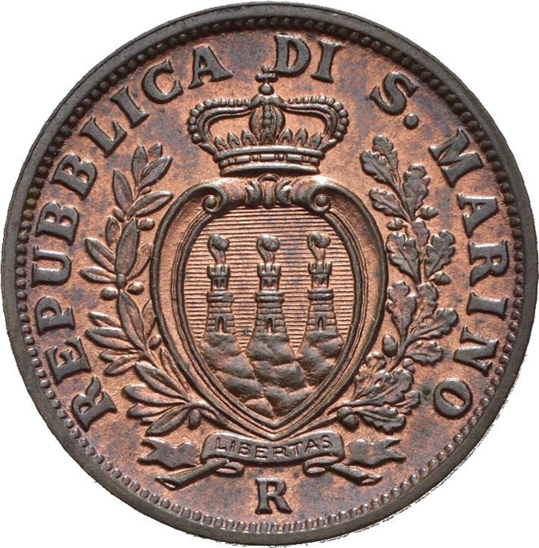 Dritto moneta