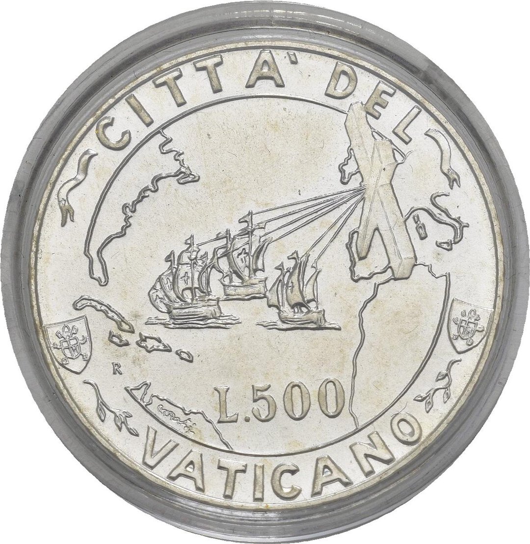Dritto moneta