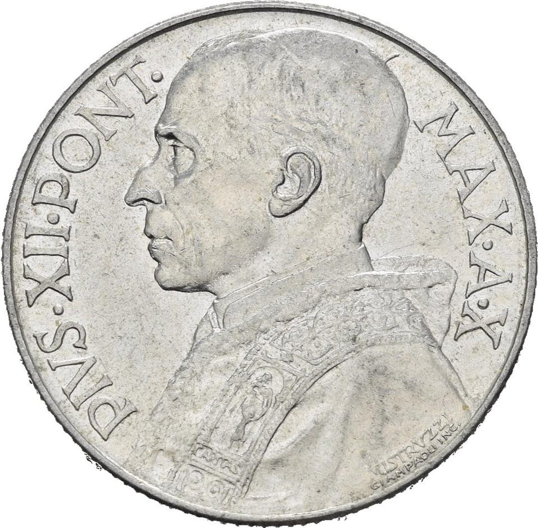 Dritto moneta
