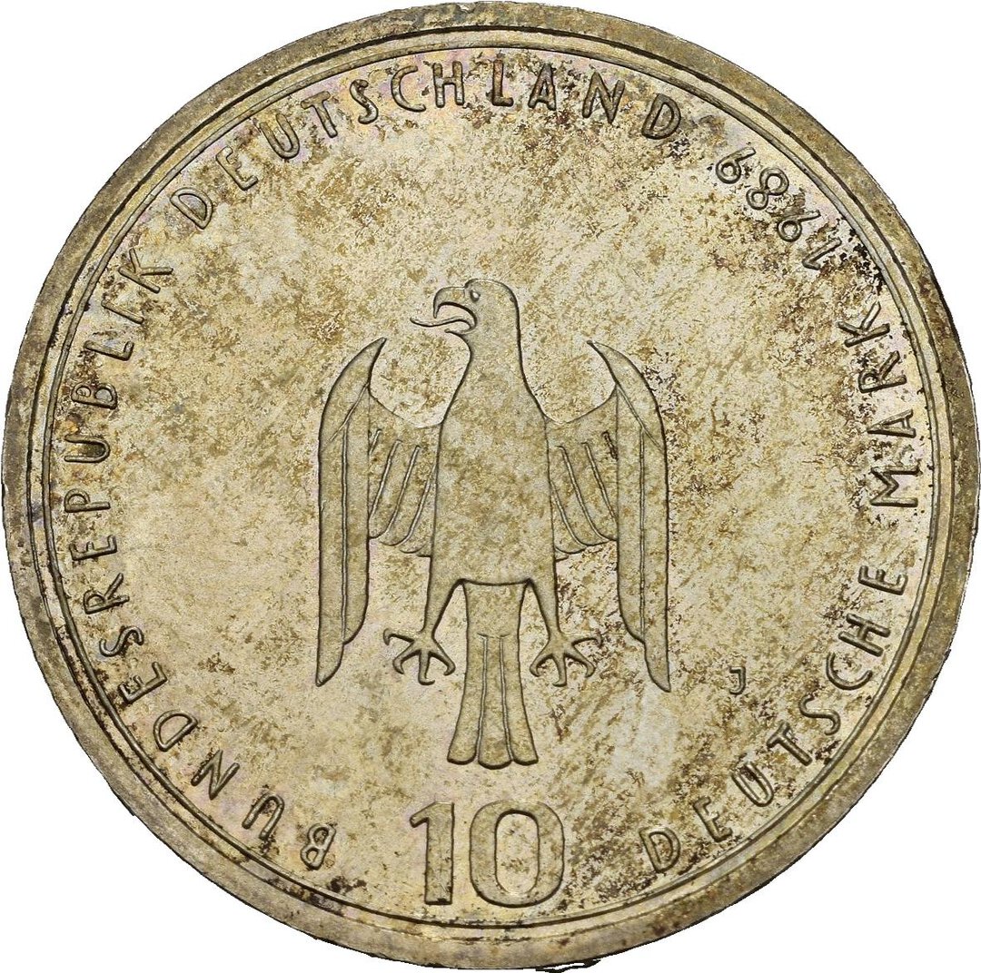 Dritto moneta