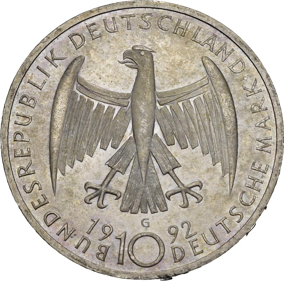 Dritto moneta