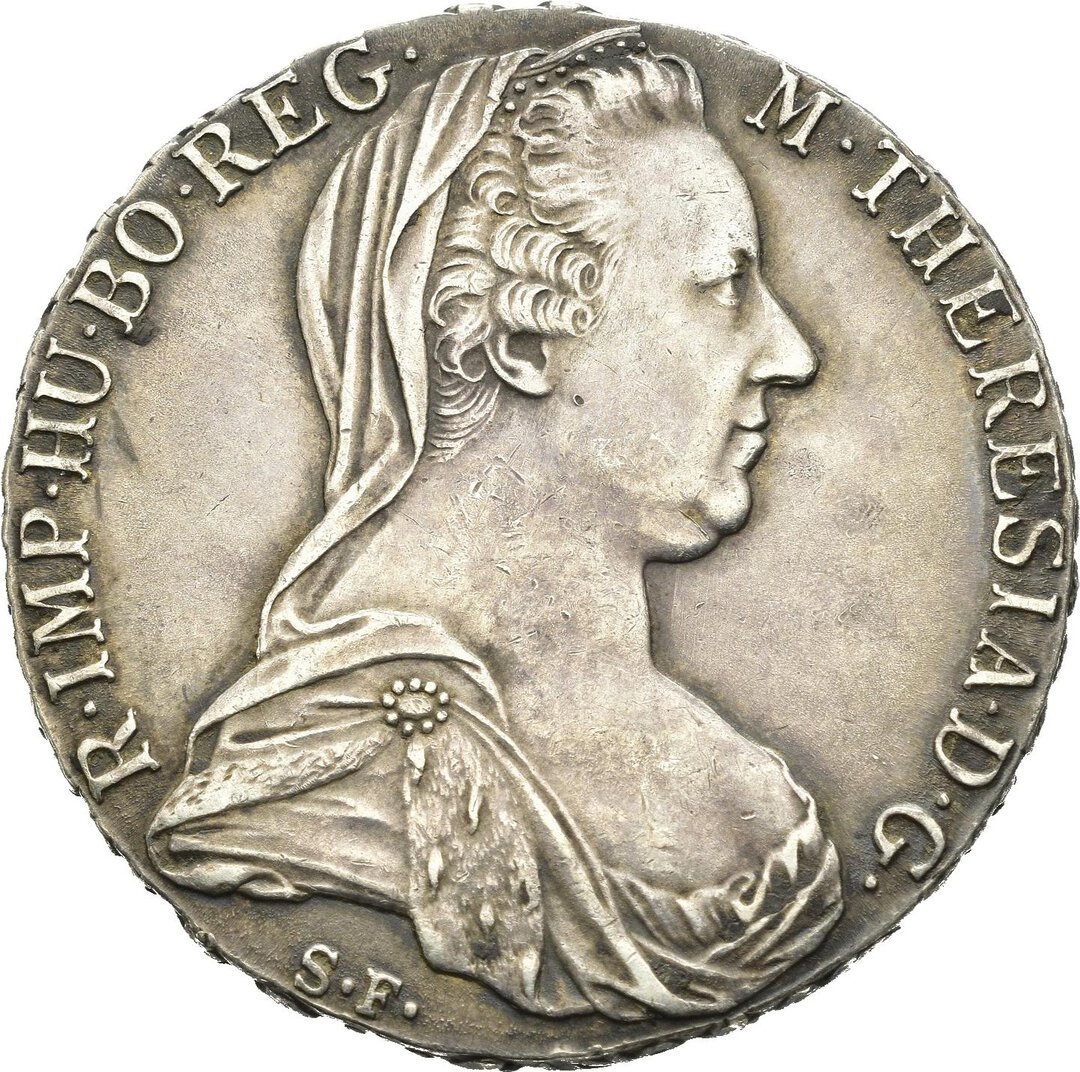 Dritto moneta