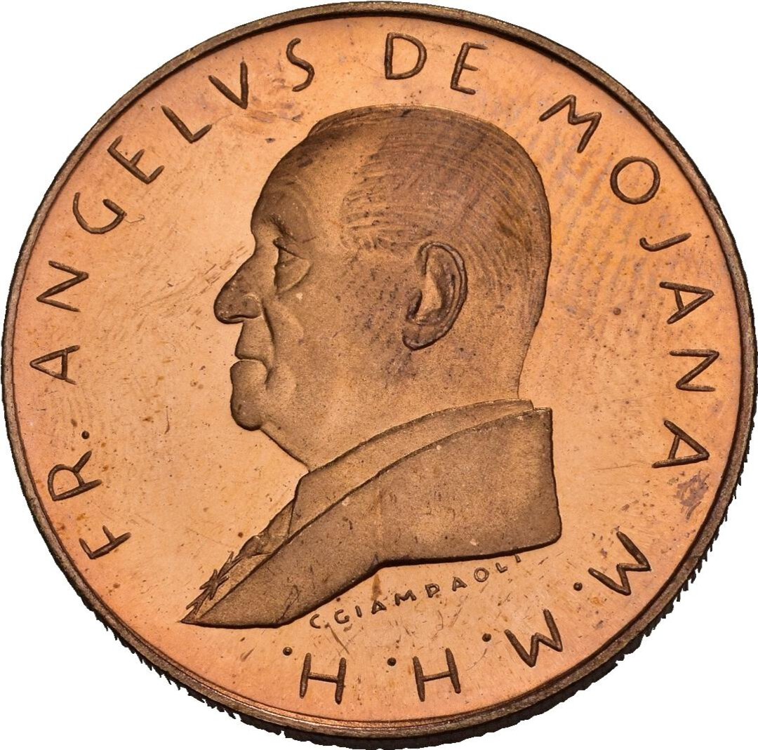 Dritto moneta