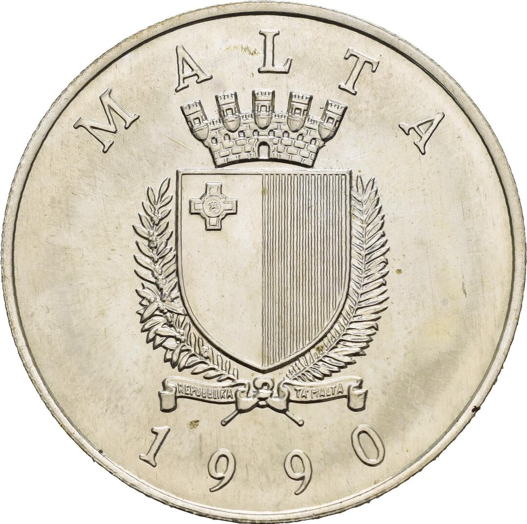 Dritto moneta