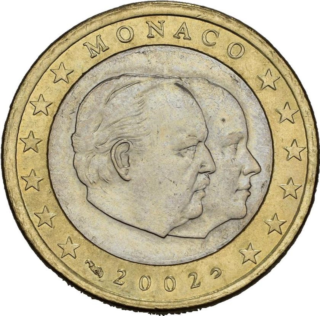 Dritto moneta