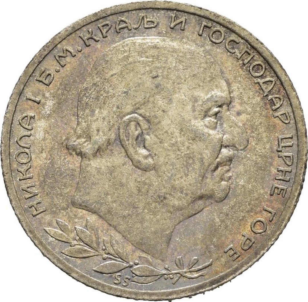 Dritto moneta