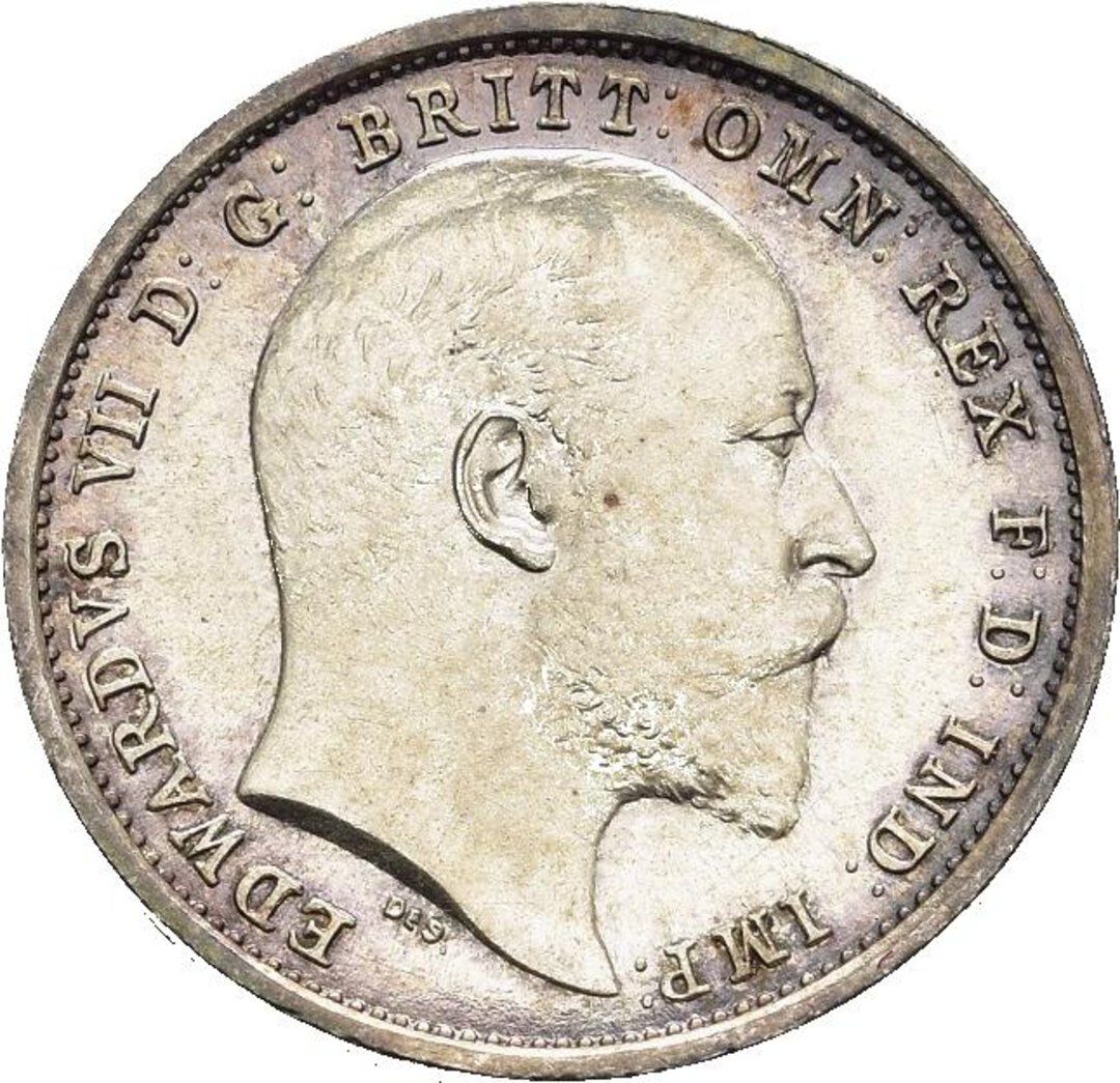 Dritto moneta