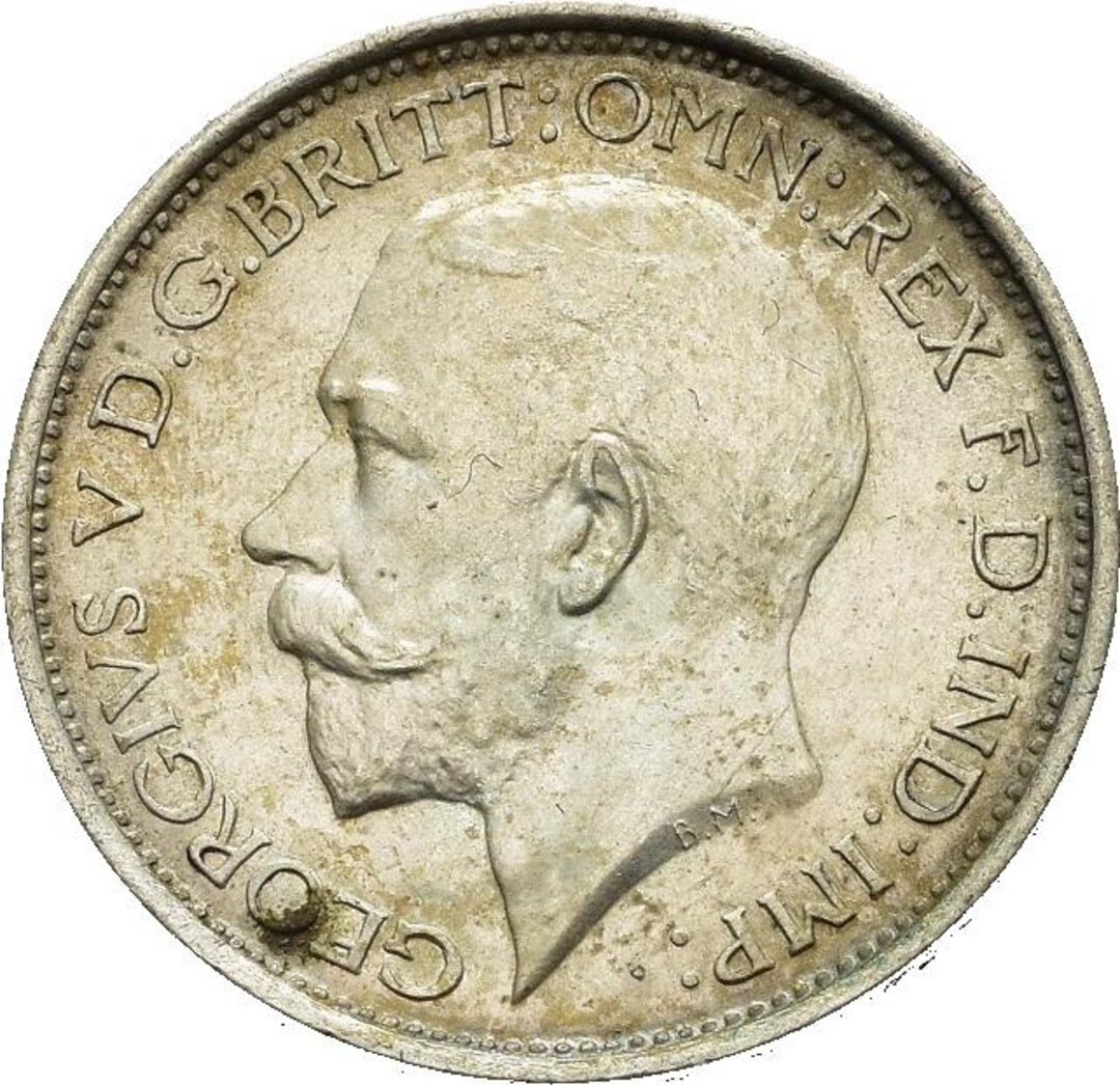 Dritto moneta