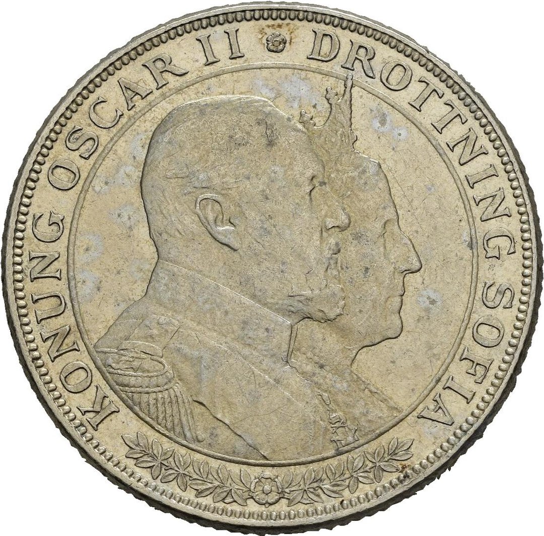 Dritto moneta