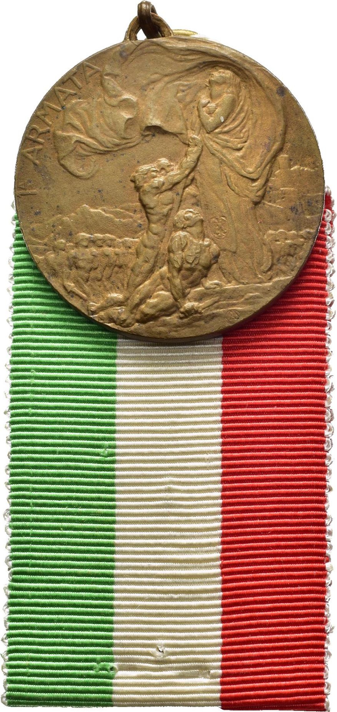 Dritto moneta