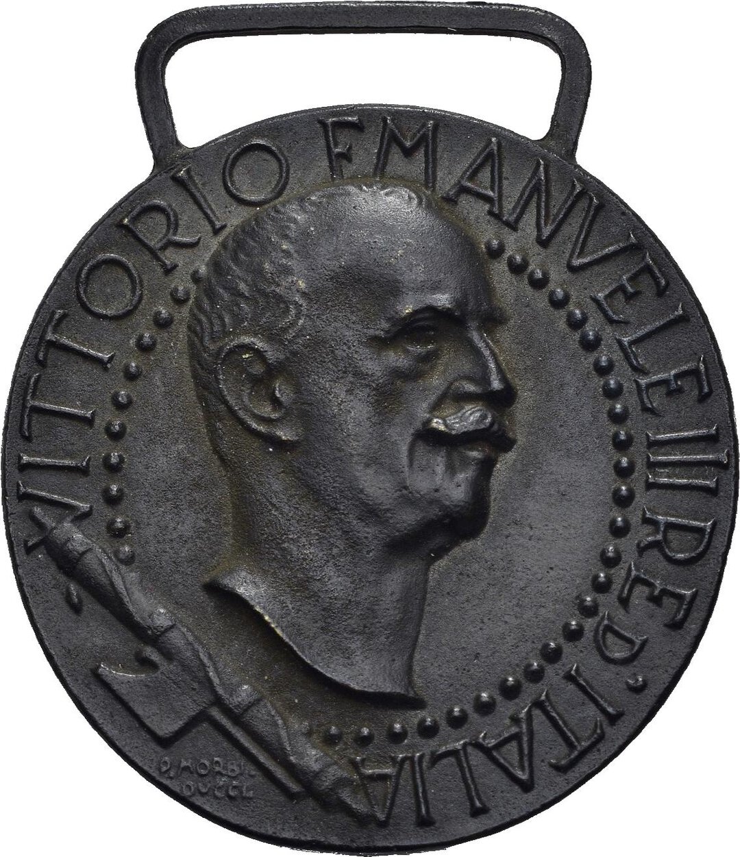 Dritto moneta