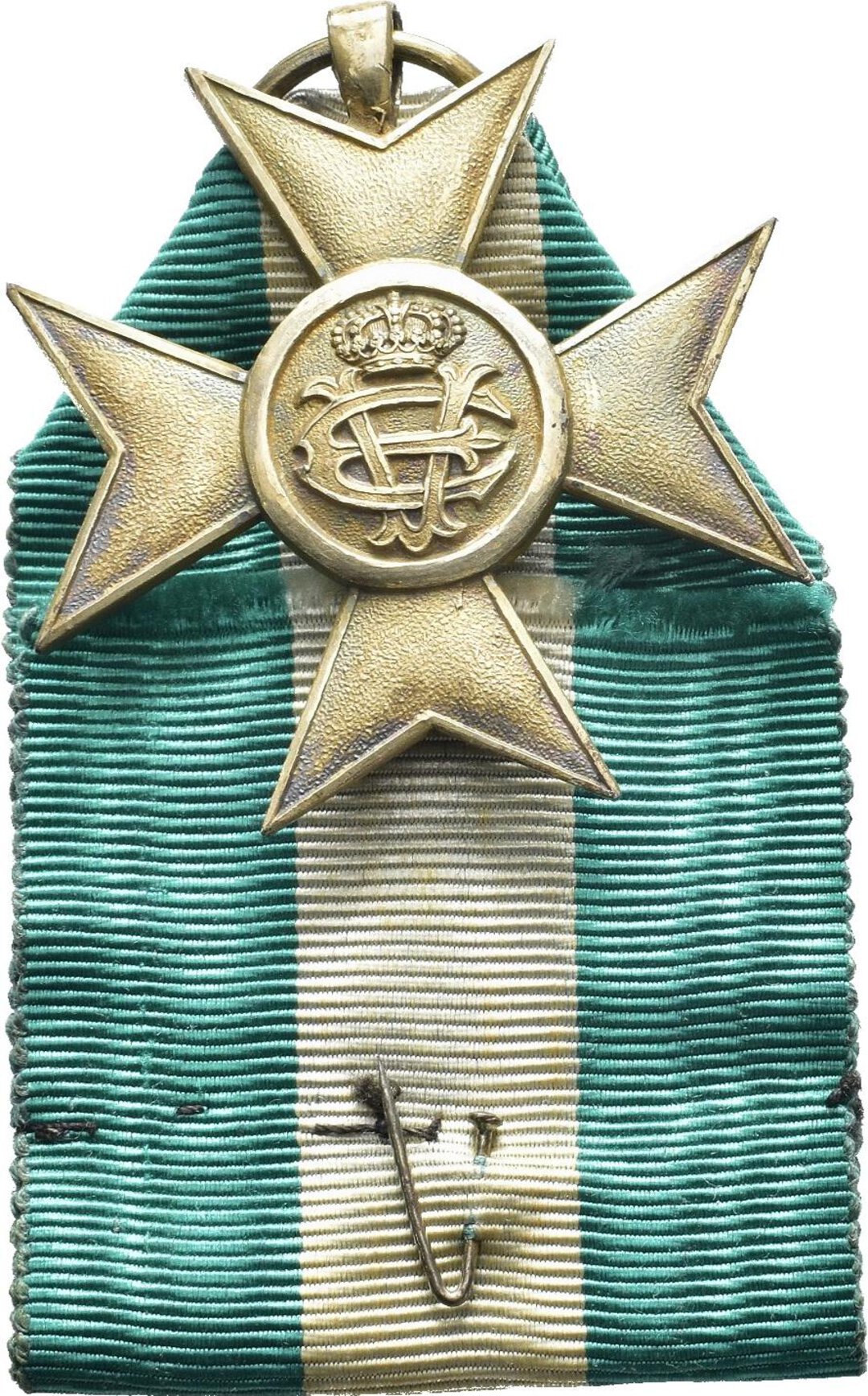 Dritto moneta