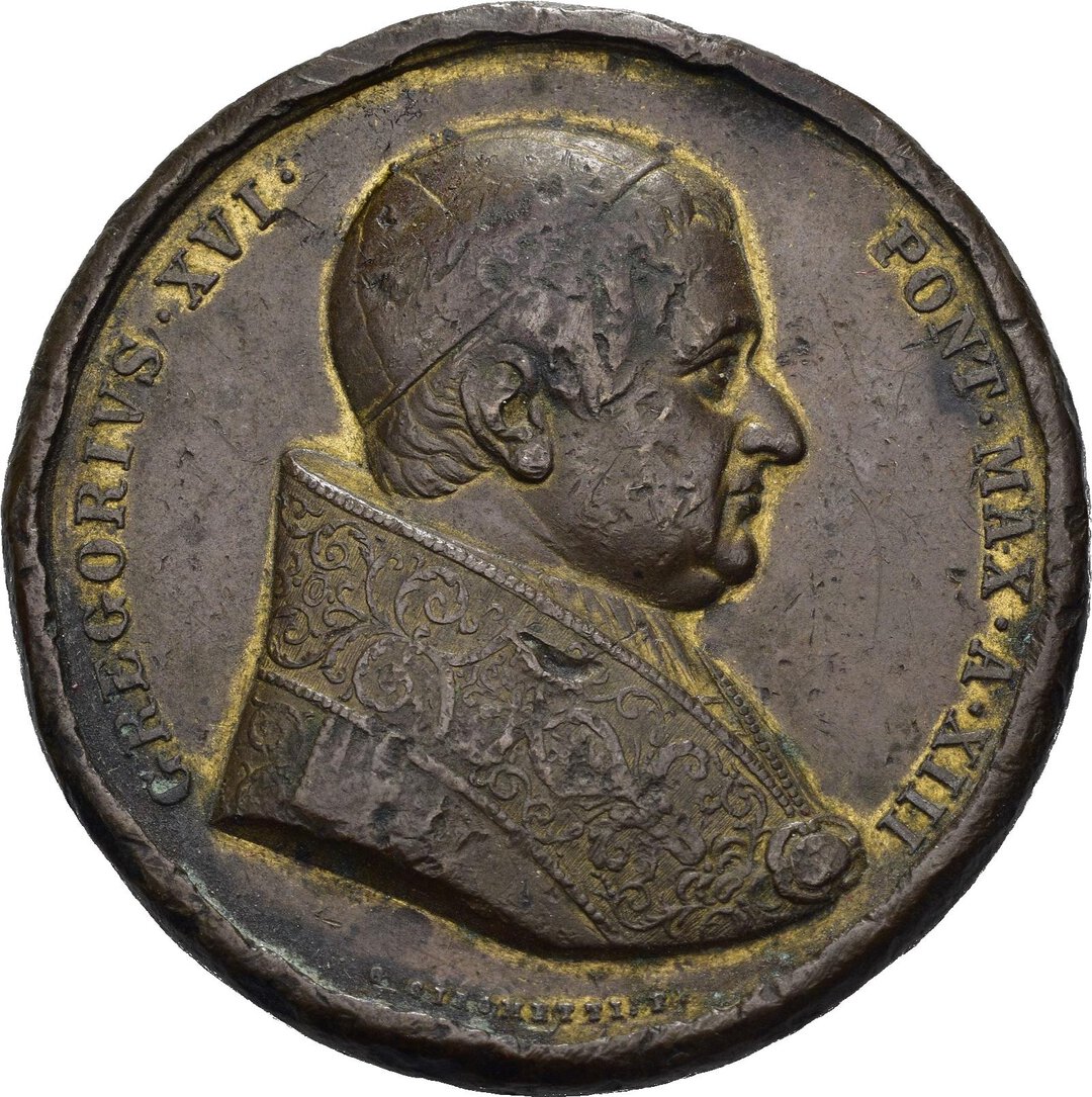 Dritto moneta