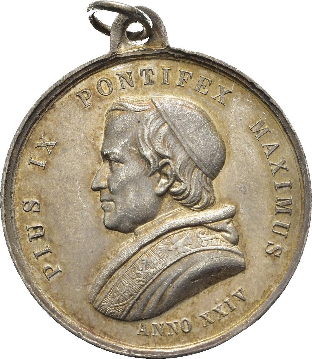 Dritto moneta