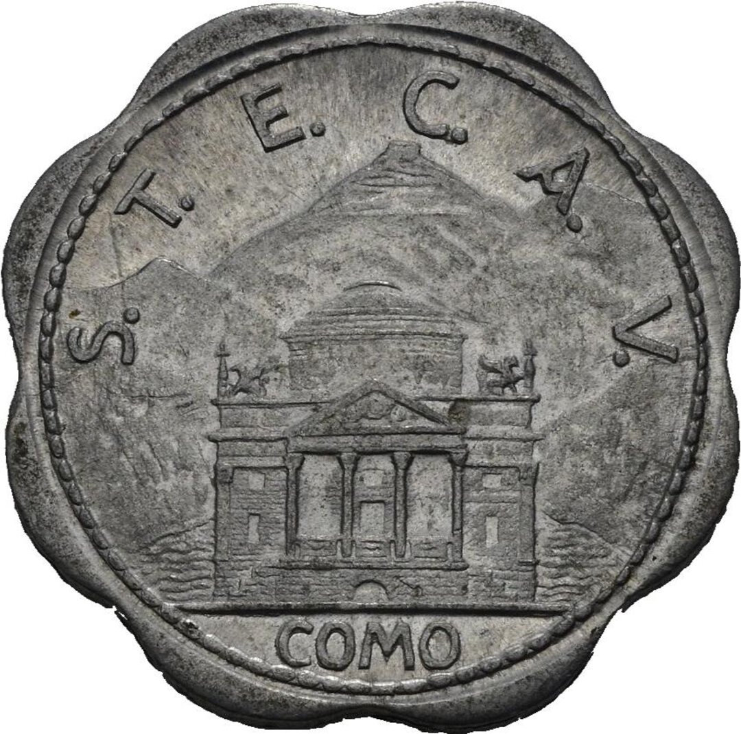 Dritto moneta