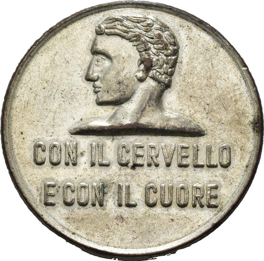 Dritto moneta