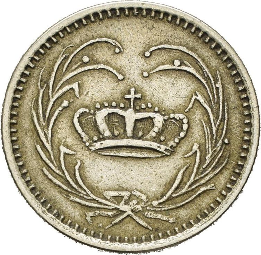 Dritto moneta