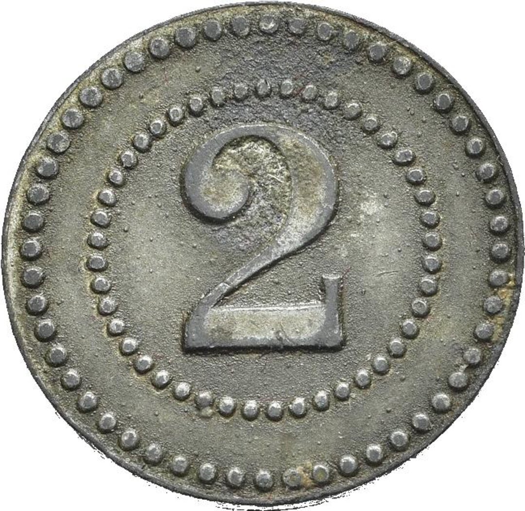 Dritto moneta