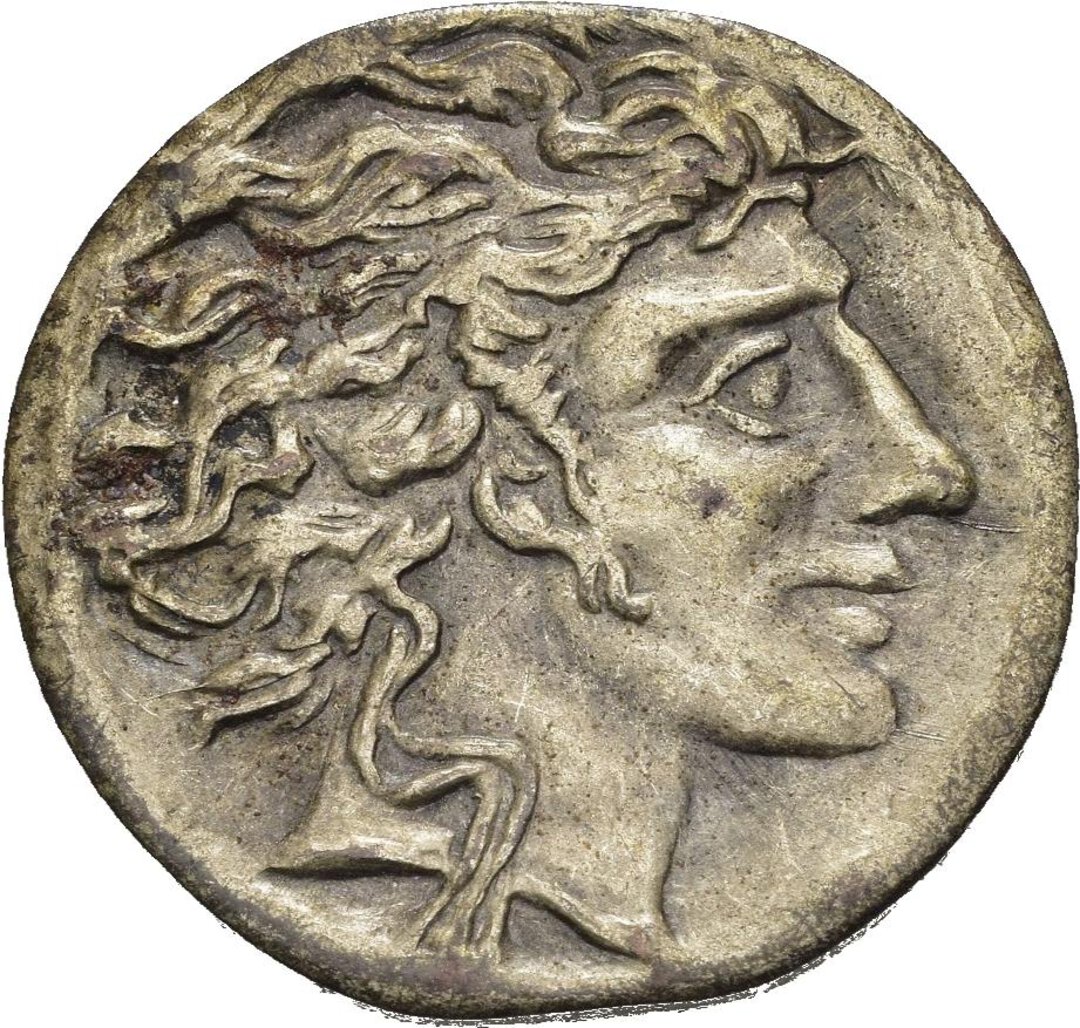 Dritto moneta