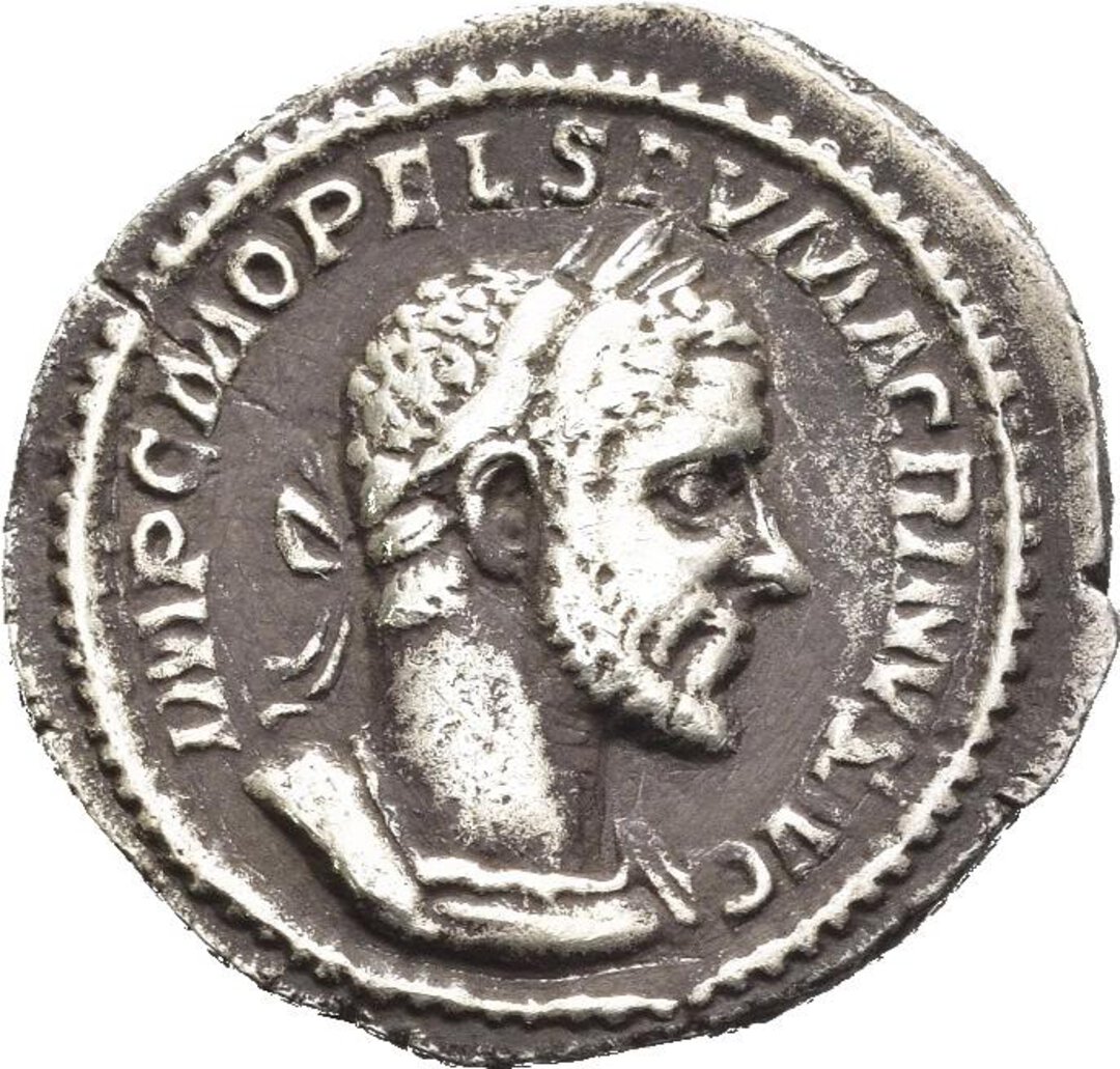 Dritto moneta