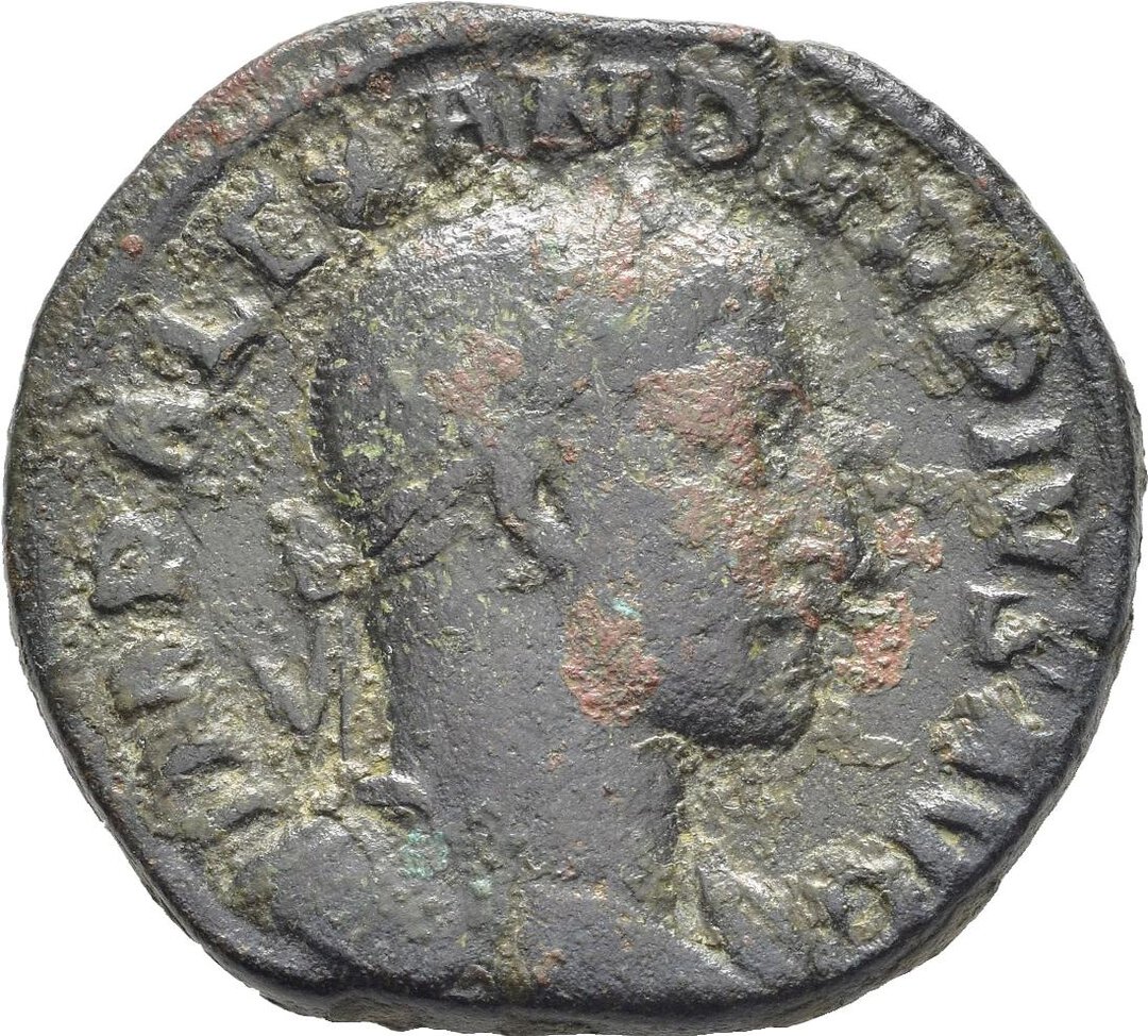 Dritto moneta
