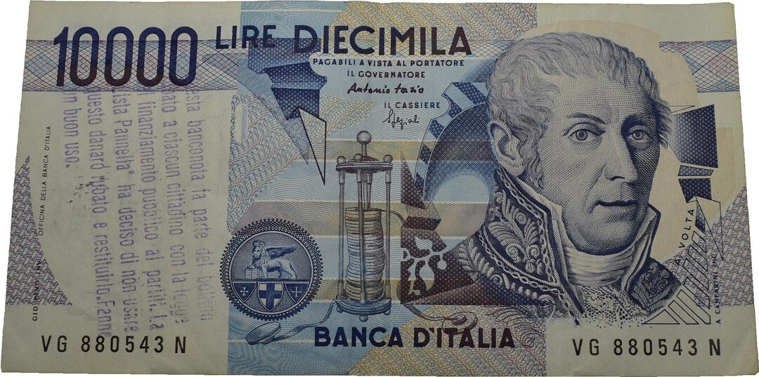 Dritto moneta