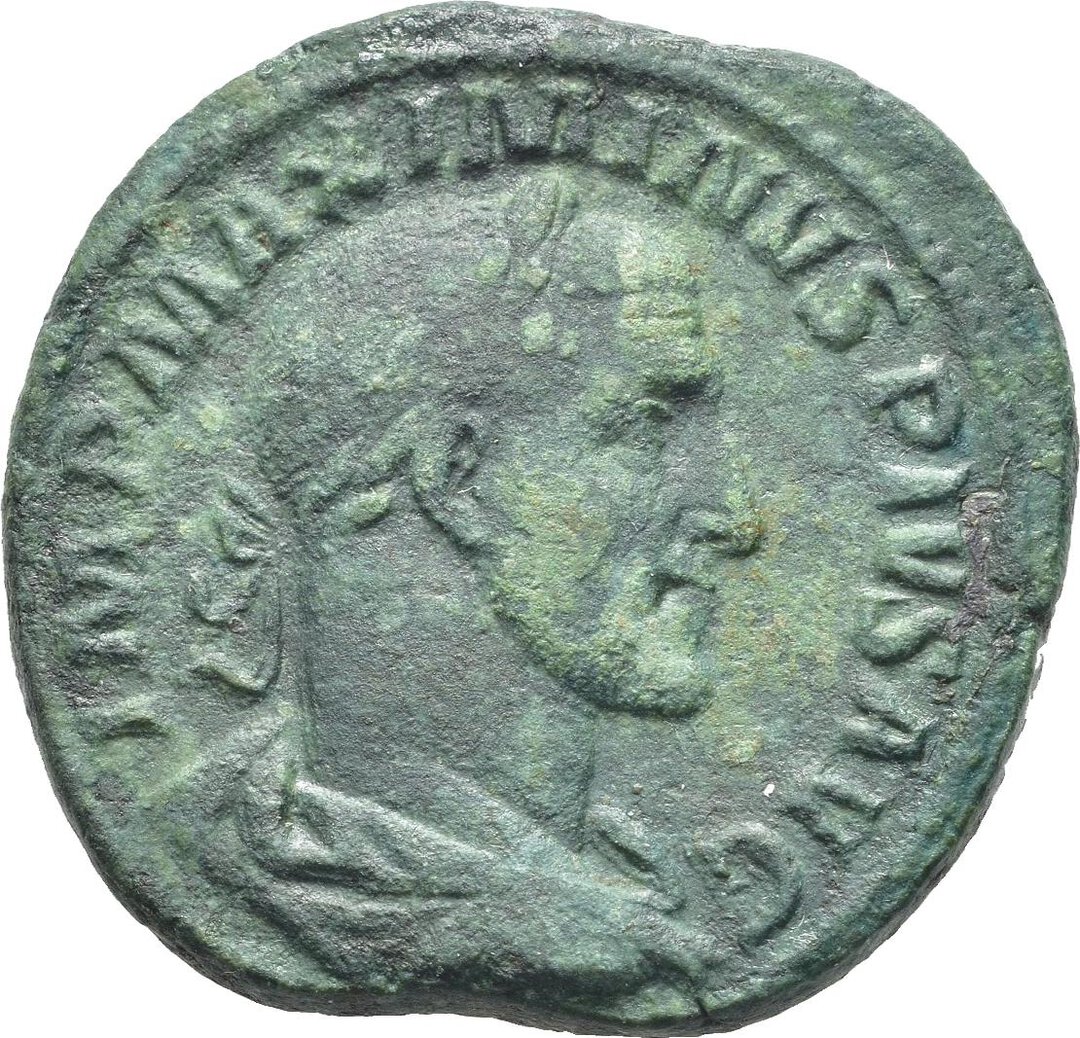 Dritto moneta