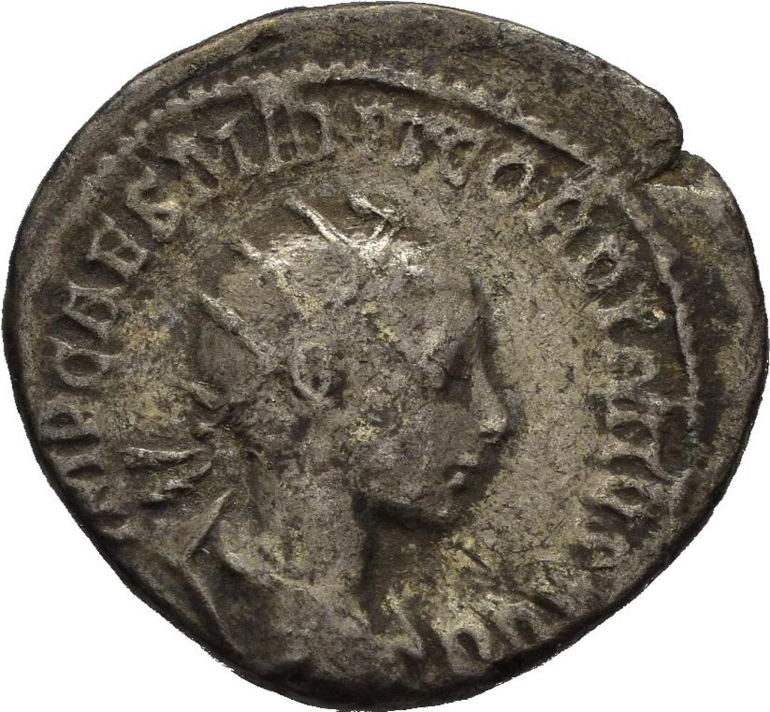 Dritto moneta