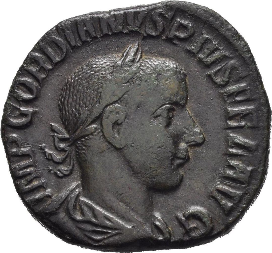 Dritto moneta