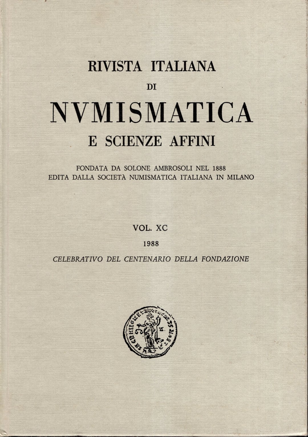 Dritto moneta