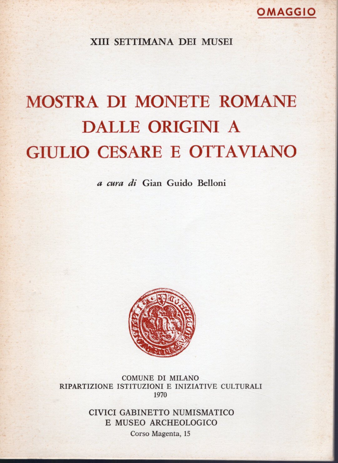 Dritto moneta