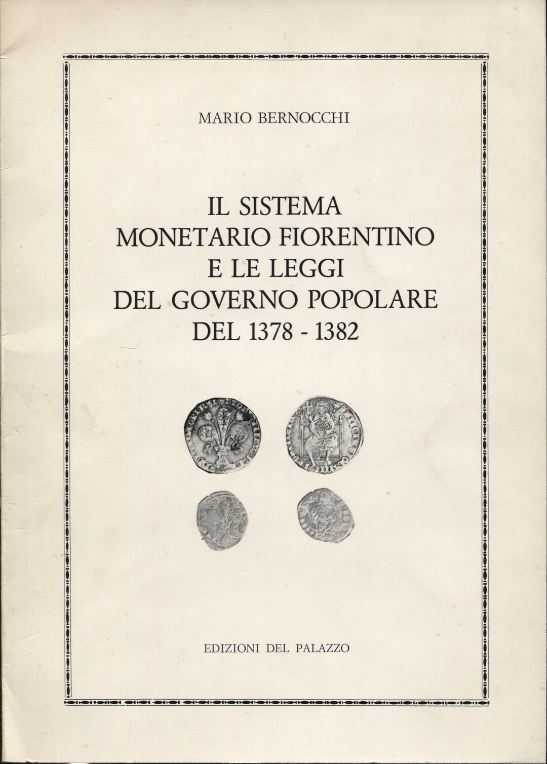 Dritto moneta
