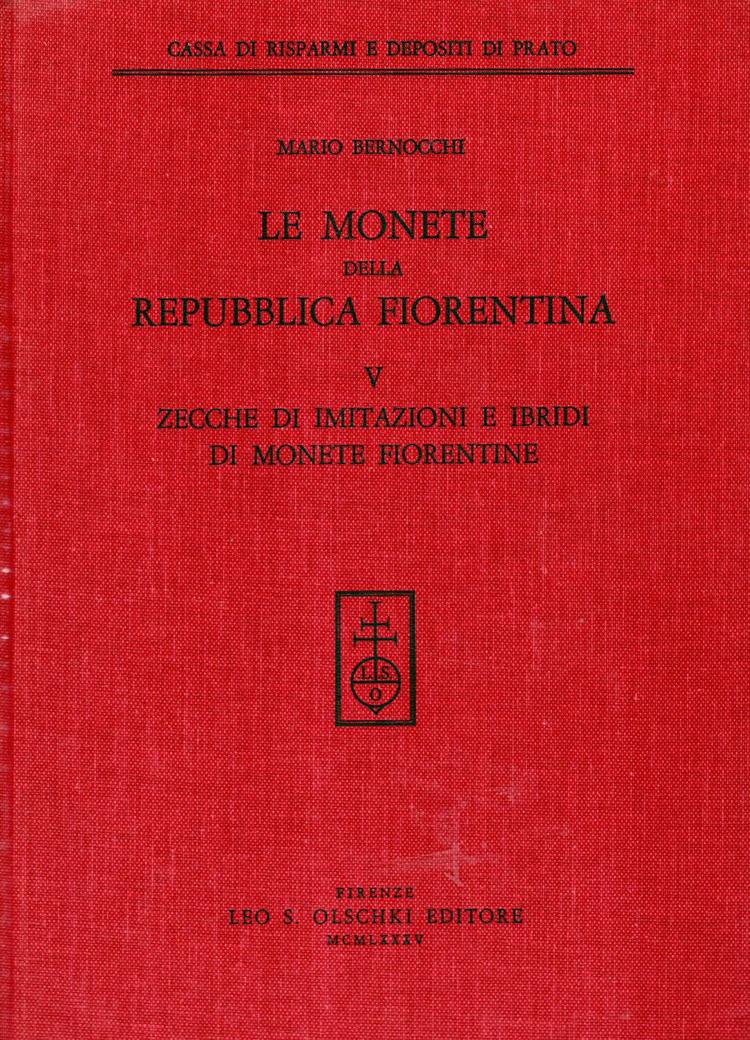 Dritto moneta