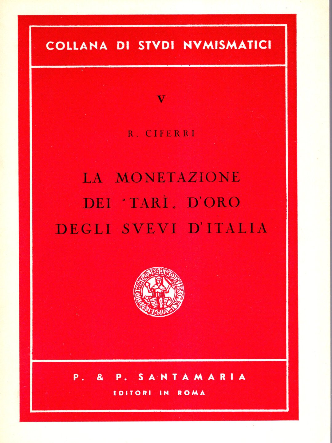 Dritto moneta