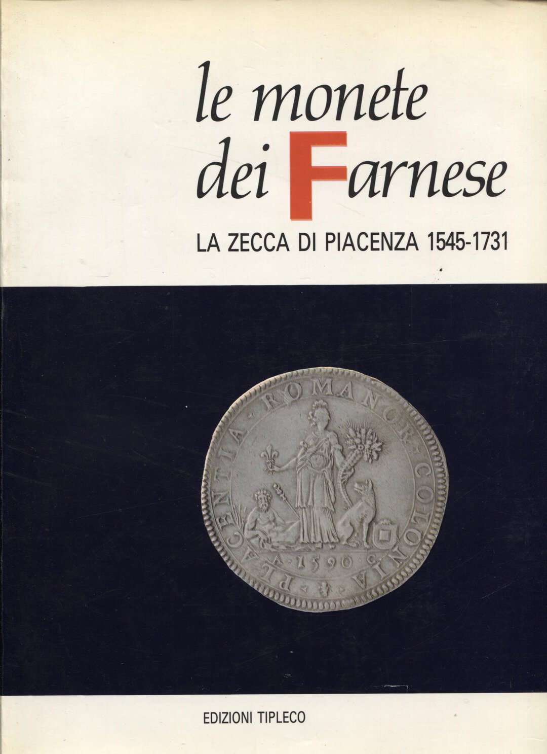 Dritto moneta